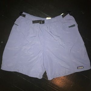 Patagonia shorts size large